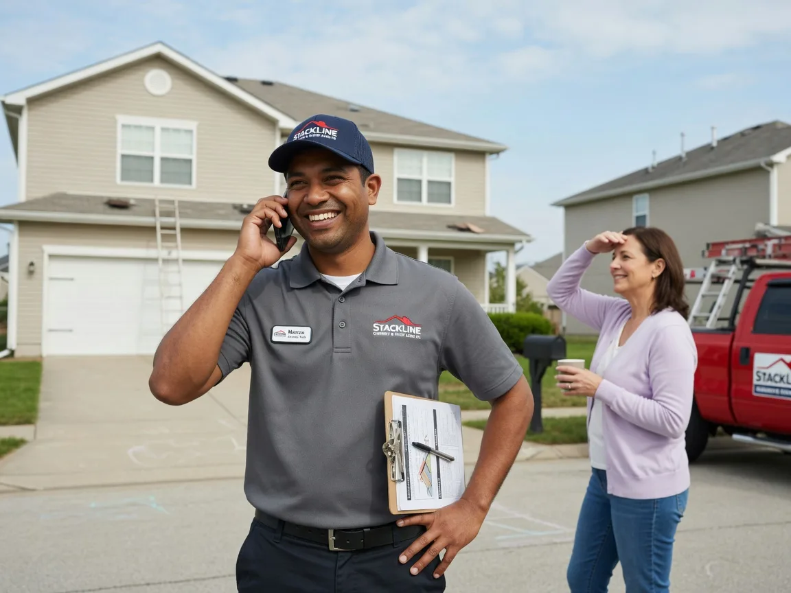 Chimney flashing repair Sanders, KY FAQs